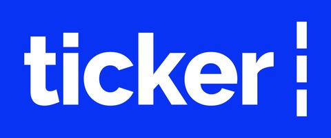 Ticker