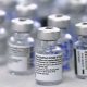 Moderna vaccine 'strongly protects' children from COVID