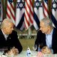 Biden urges Middle East conflict to end
