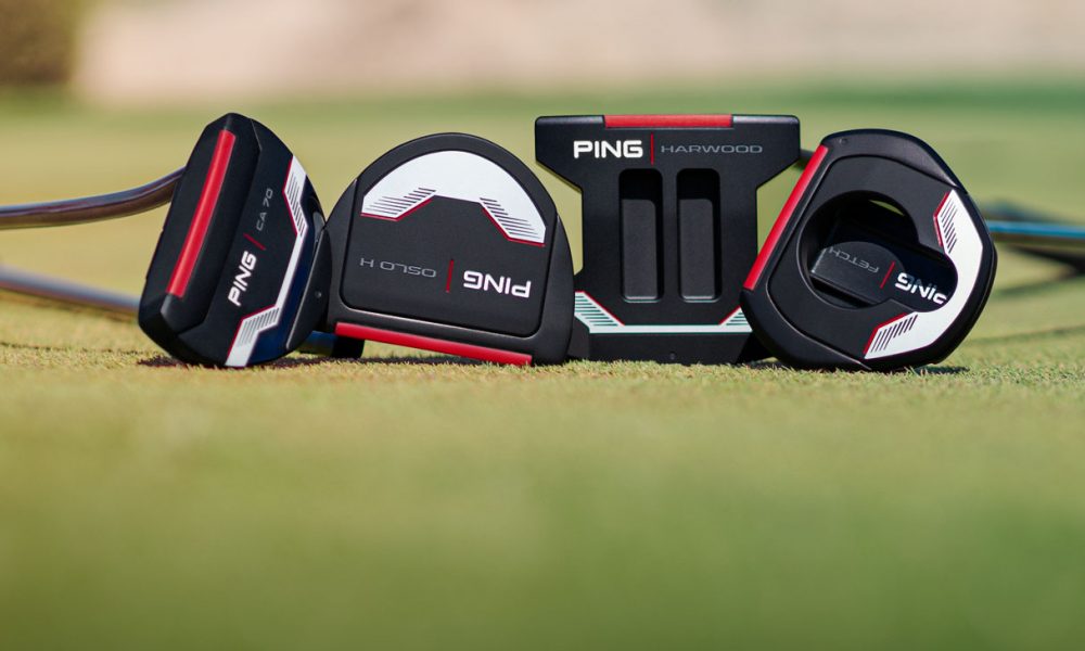 Golf goes tech Golf clubs inspired by airplane mechanics TICKER NEWS