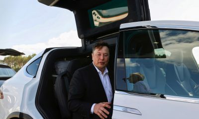 Elon Musk confirms Tesla car prices are on the rise