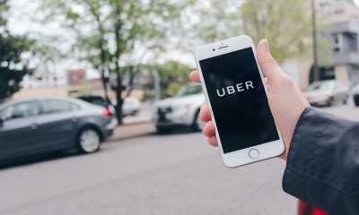 The UK has reached a deal with Uber.