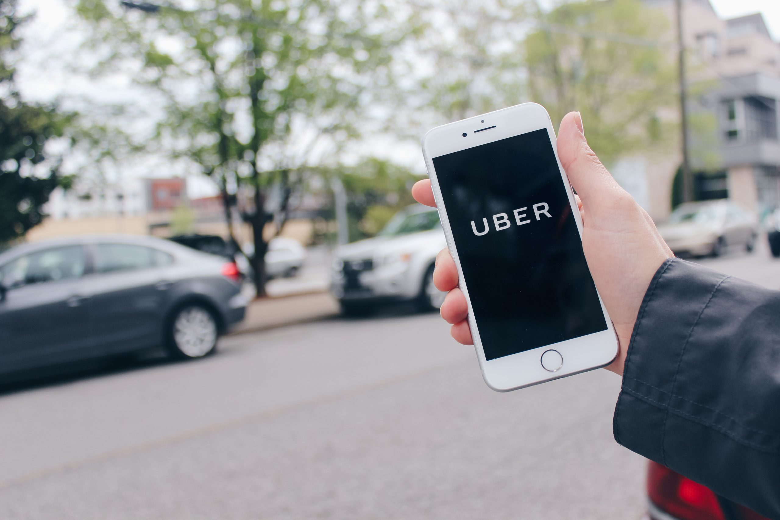 The UK has reached a deal with Uber.