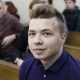 Belarusian activist arrested