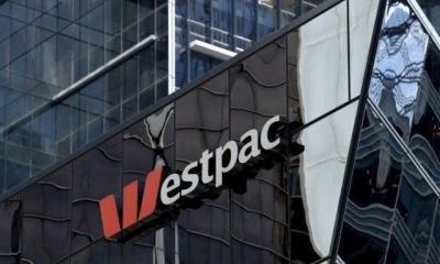 Westpac profits announced