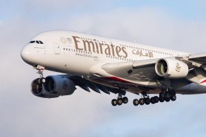 Emirates plans to swap Boeing 777X for Dreamliner