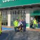 four people stabbed in NZ