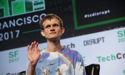 Ethereum creator officially becomes a billionaire