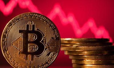 bitcoin price rises