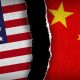 Fractured relationship between US and China after NATO summit