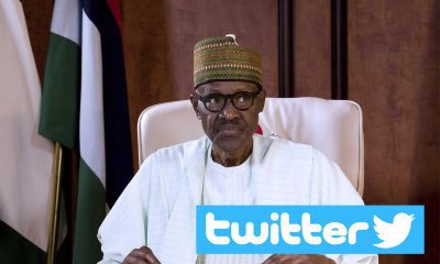 Nigeria-bans-Twitter