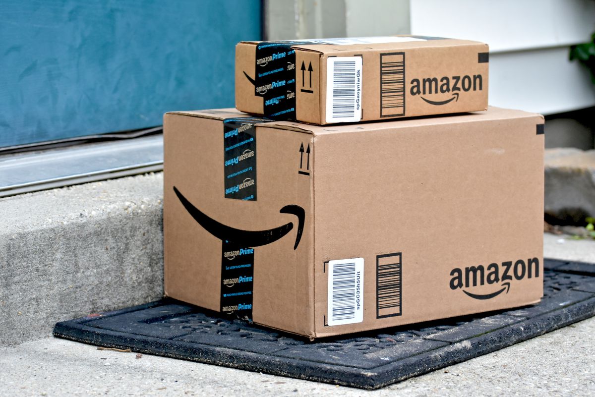 Soms soms Onaangeroerd Weigeren The problem with Amazon Prime Day this year due to COVID