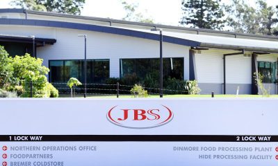 JBS Foods paid ransom to hackers.