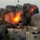 Israel and Gaza Ceasefire