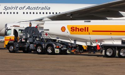 Shell wants to produce SAF in scale by 2025