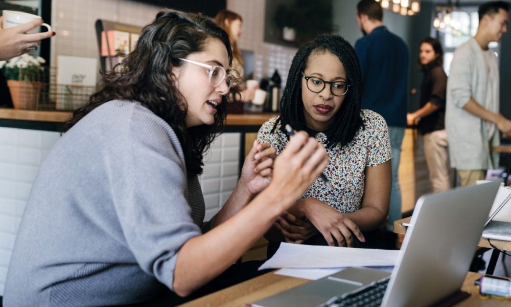 Australia's newest women-focused crowdfunding platform - Lift Women