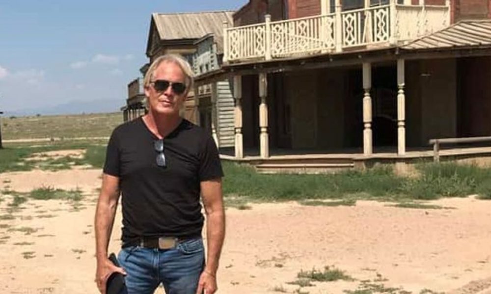 Assistant director of Alec Baldwin movie Rust questioned