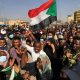 Sudan Military Coup