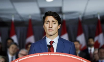 Canada PM