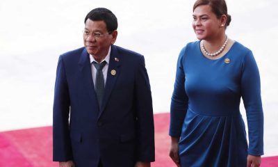 Google to ban political advertising as Filipino election looms closer