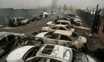 Kazakhstan unrest