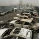 Kazakhstan unrest