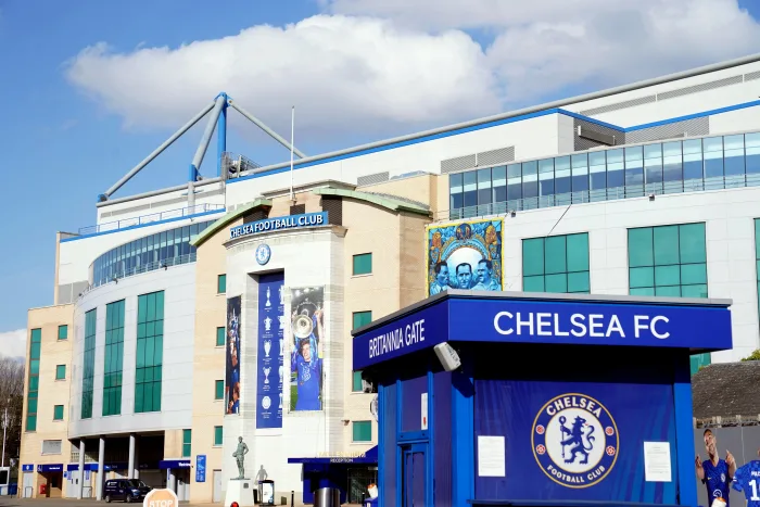 The UK government have given the green light for Chelsea to be sold