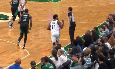 Kyrie Irving