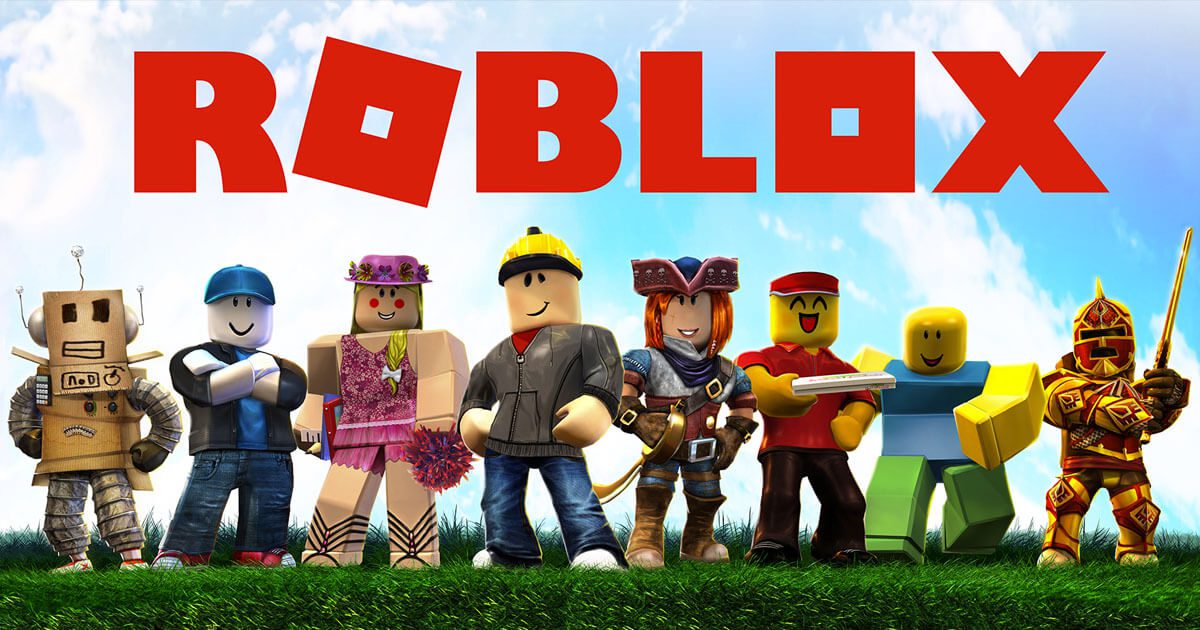 Roblox down: widespread server outage affects millions of players - The  Verge