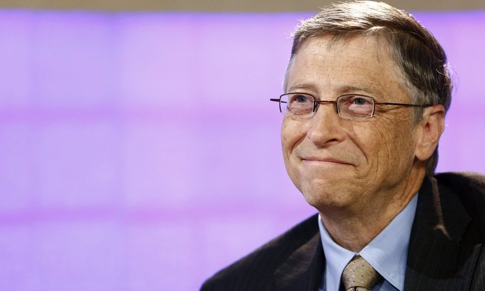 Bill Gates slams crypto investments, calling them shams