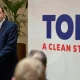 Tom Tughendhat eliminated from Conservative contest to replace Boris Johnson