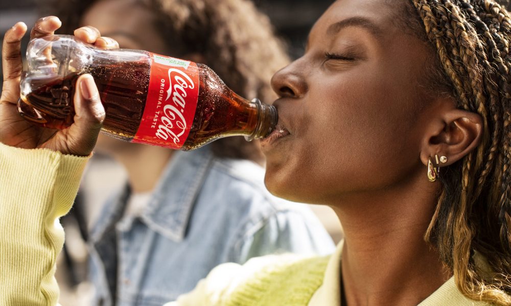 Coke proves that higher prices leads to weak demand