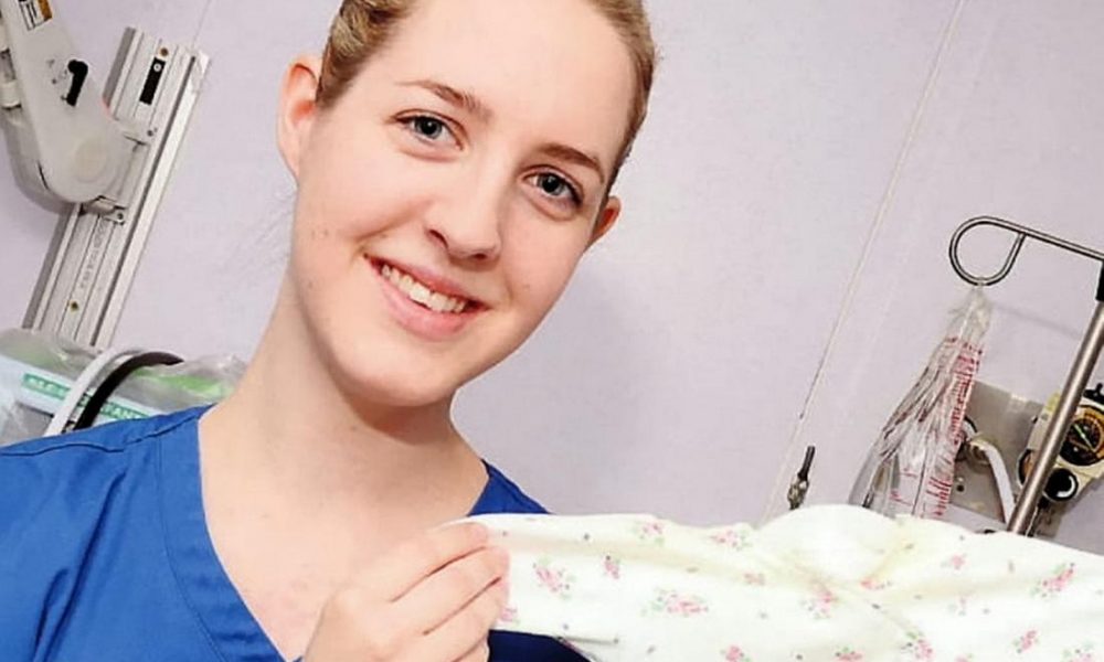 UK nurse accused of killing babies reportedly sent ‘sympathy’ cards to parents
