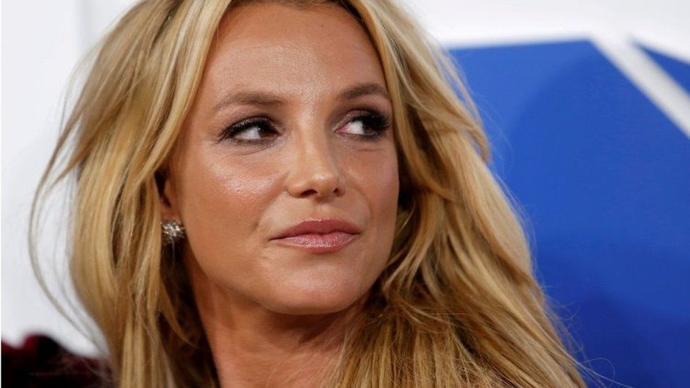 Britney Spears Real Porn - Nude Britney Spears goes viral sparking concern among fans