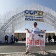 cop27 egypt