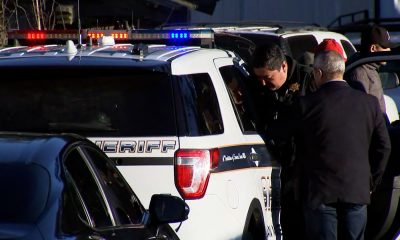 California rocked by another mass shooting