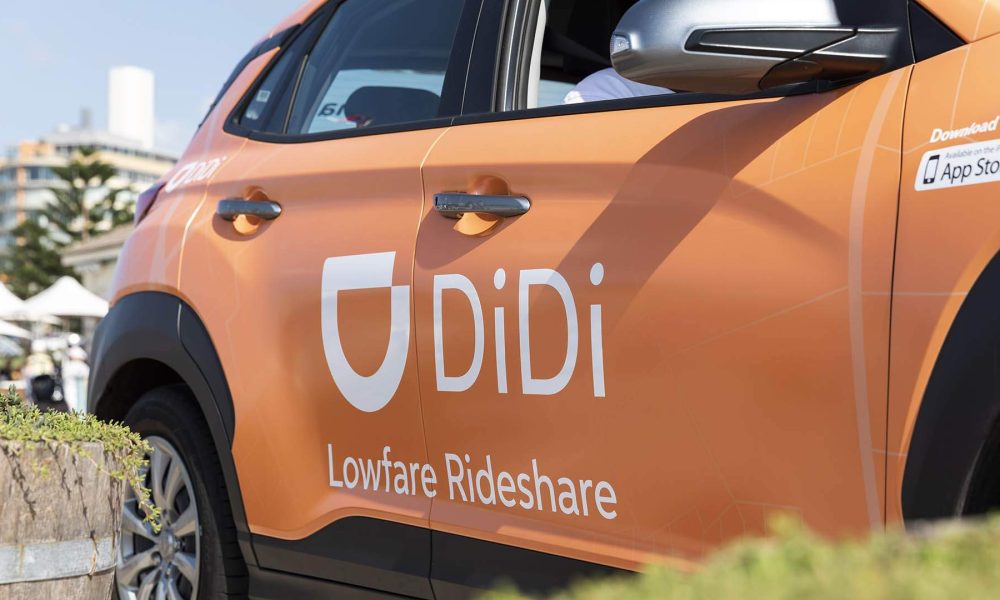Cdmx Residents React To Didi Moto And Other Ride Sharing Bans - 8zp0cd5