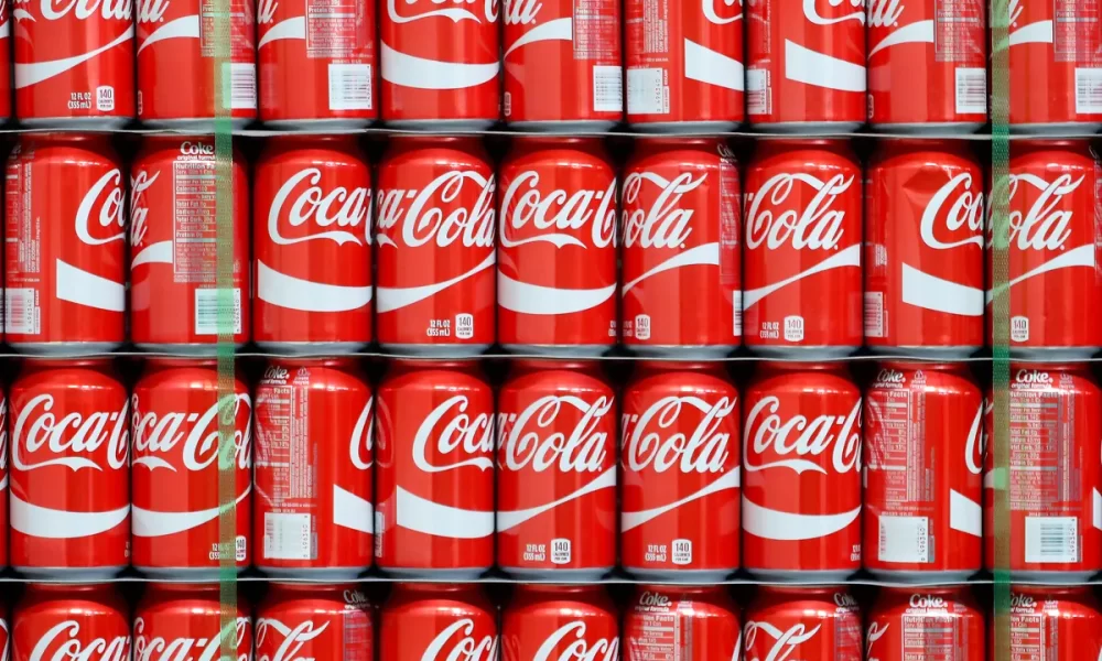 CocaCola to increase soft drink prices