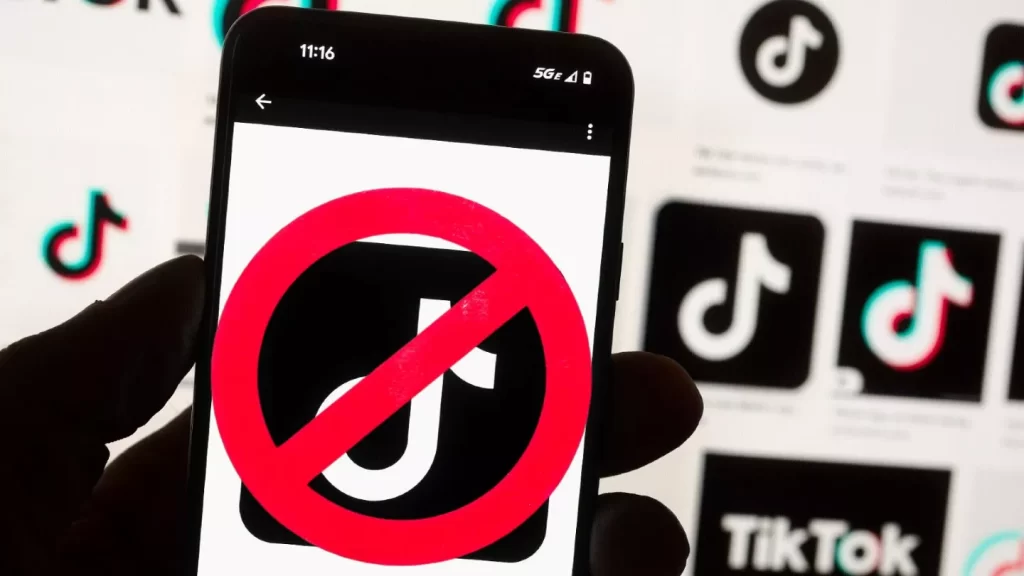 The TikTok ban was just passed by the House. What could happen next?