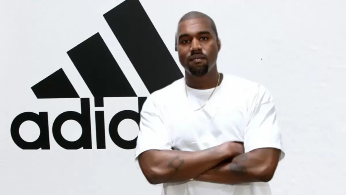 Investors sue Adidas over Kanye West relationship