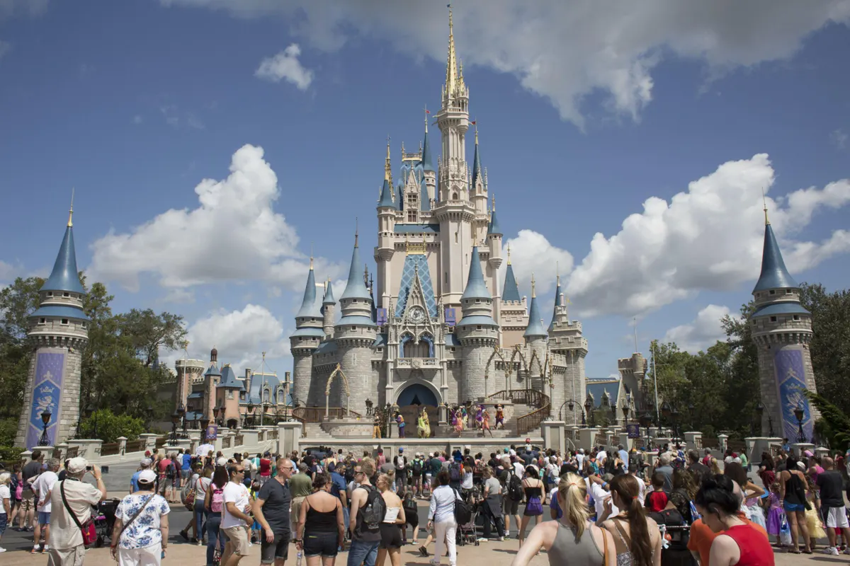 Disney scraps plans for new Florida campus as fight with DeSantis continues, U.S.