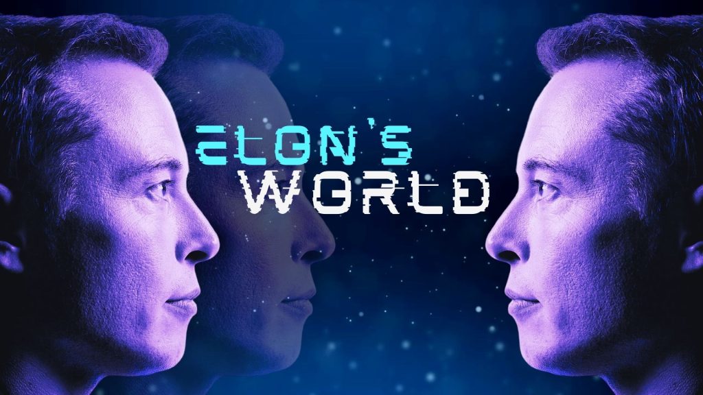 How Elon Musk built his empire