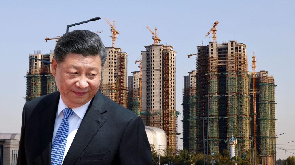 China’s economic headwinds will impact the world