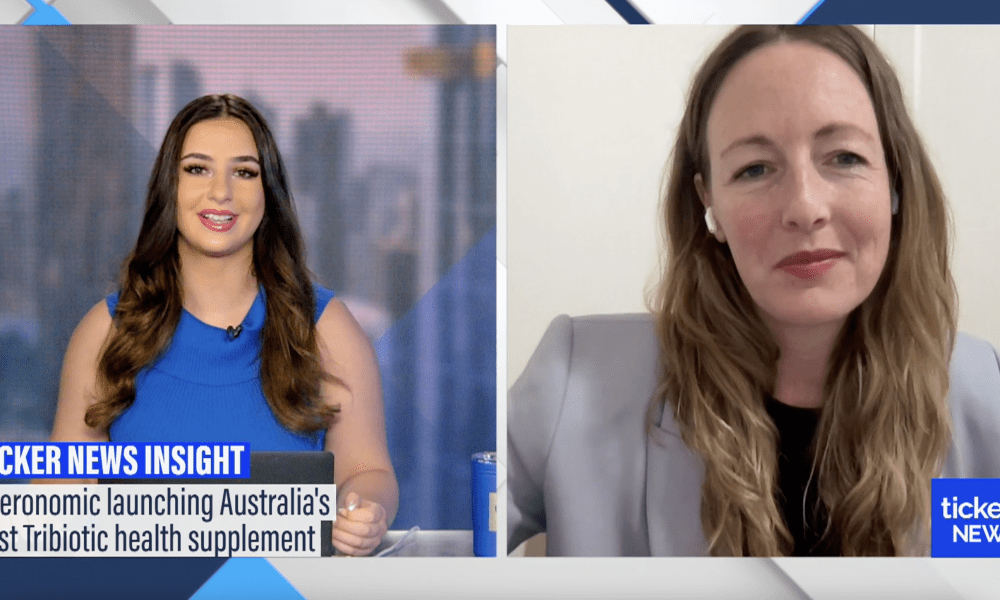 What is a Tribiotic supplement?