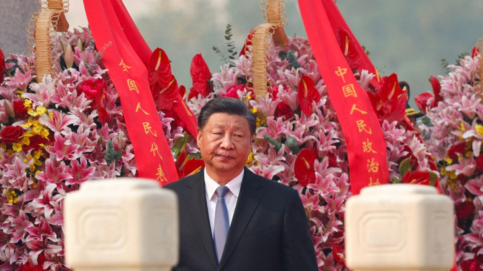 What does China's economic downturn mean for Xi Jinping?