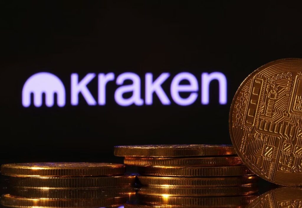 Kraken to launch US stock trading, expanding offerings