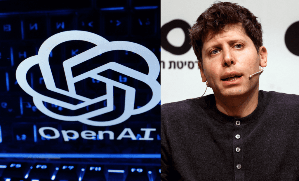 OpenAI investors may sue the board over Altman firing