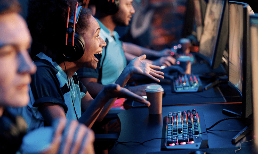 Gaming boosts Cancer research as global premieres excite
