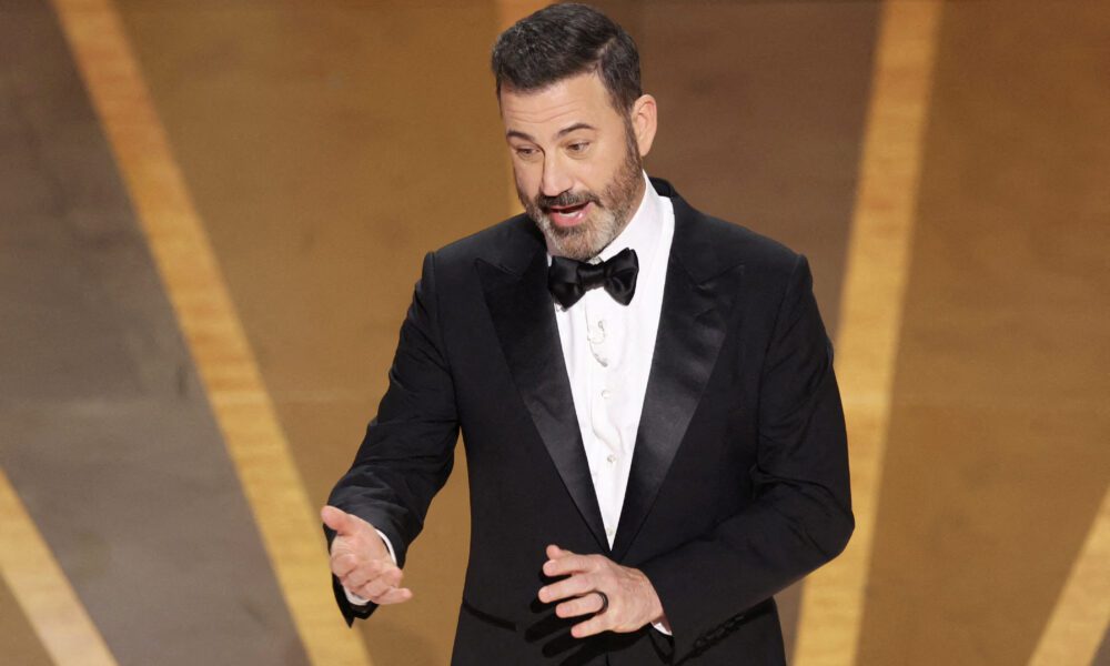 Oscars 2024 winners revealed Cillian Murphy and Robert Downey Jr. shine