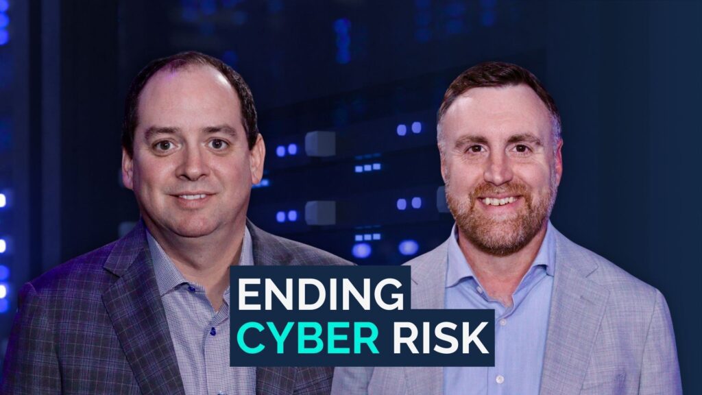 Ending Cyber Risk